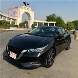 نیسان سێنترا